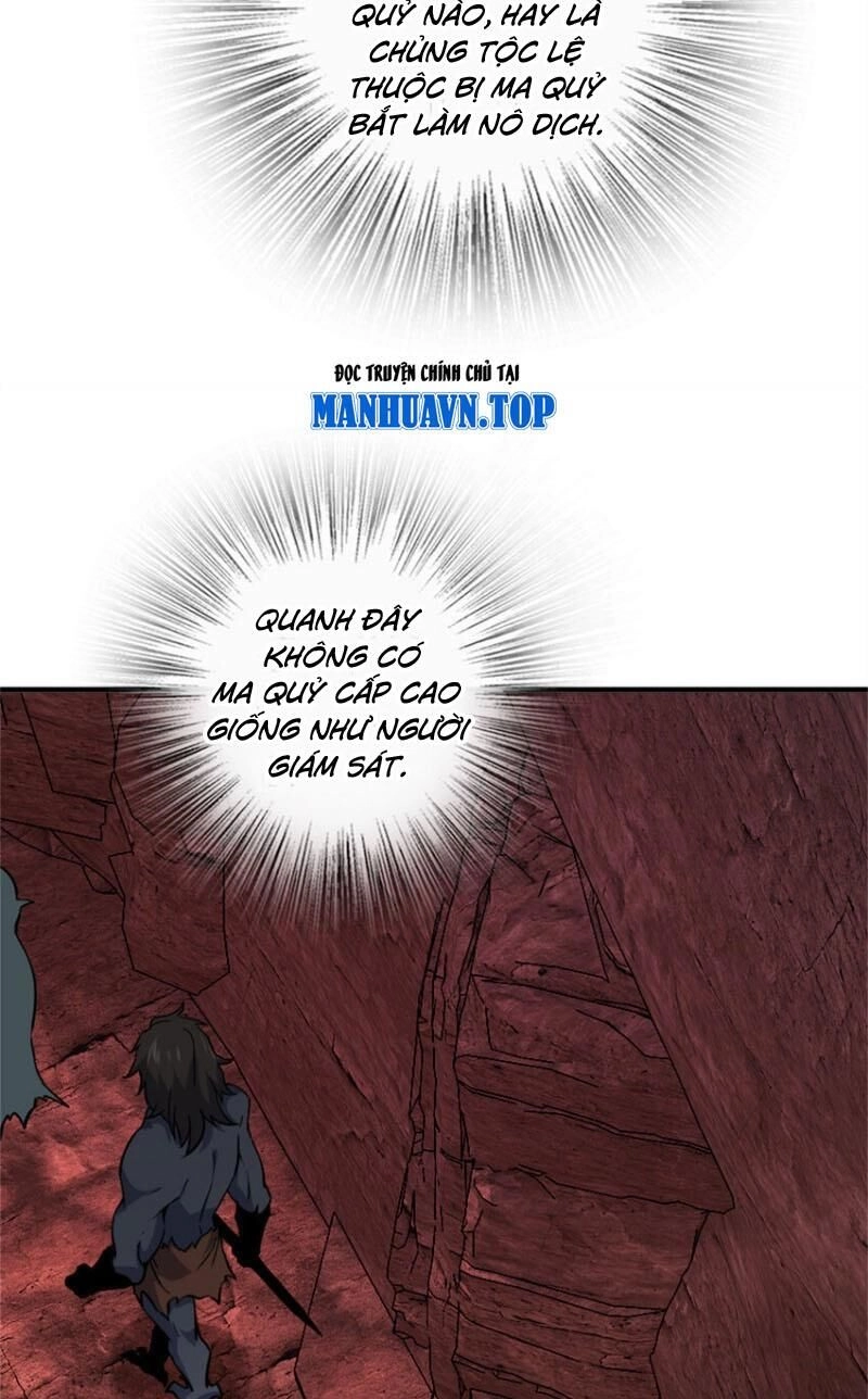 Thả Vu Nữ Đó Ra Chapter 574 - 19