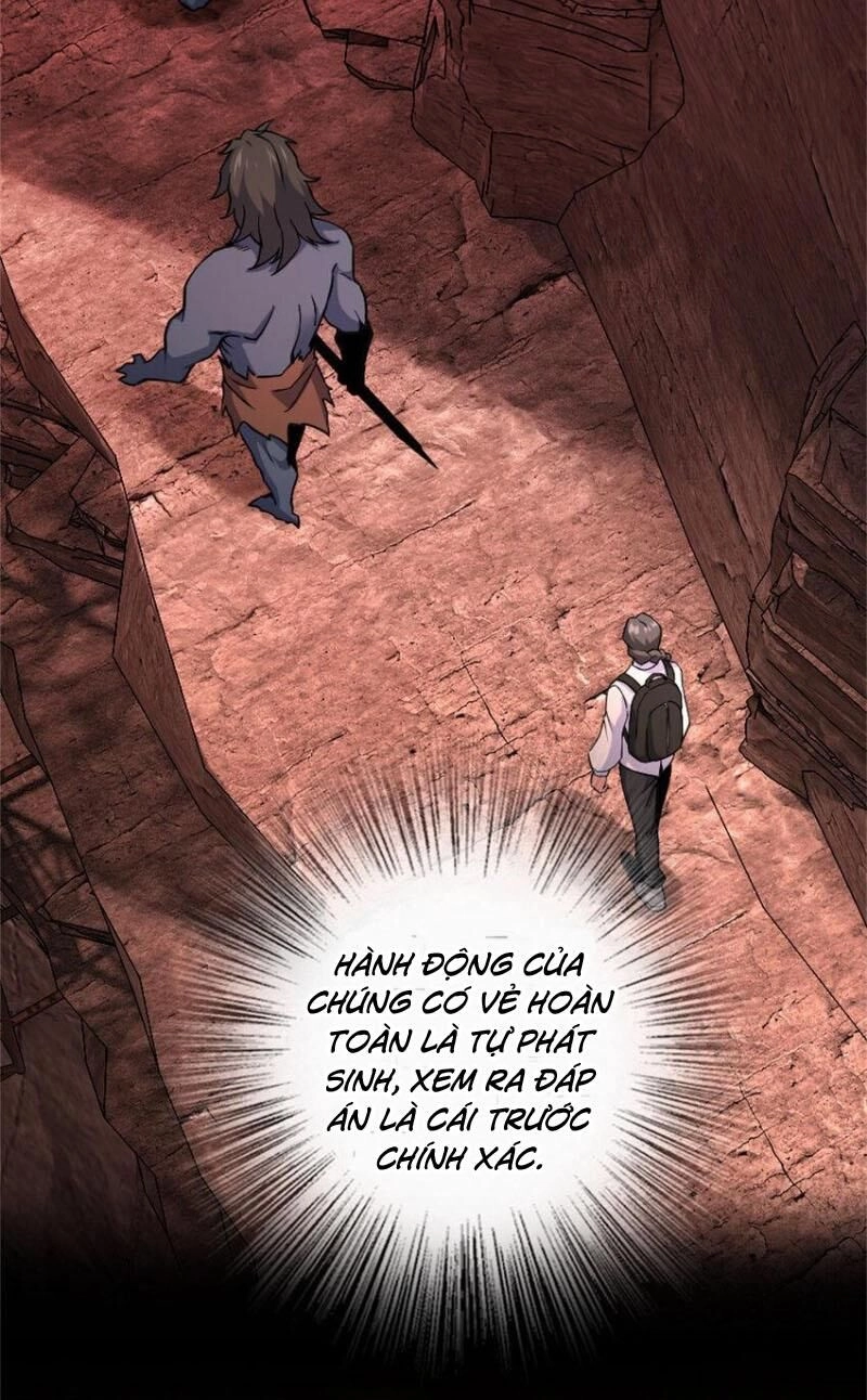 Thả Vu Nữ Đó Ra Chapter 574 - 20