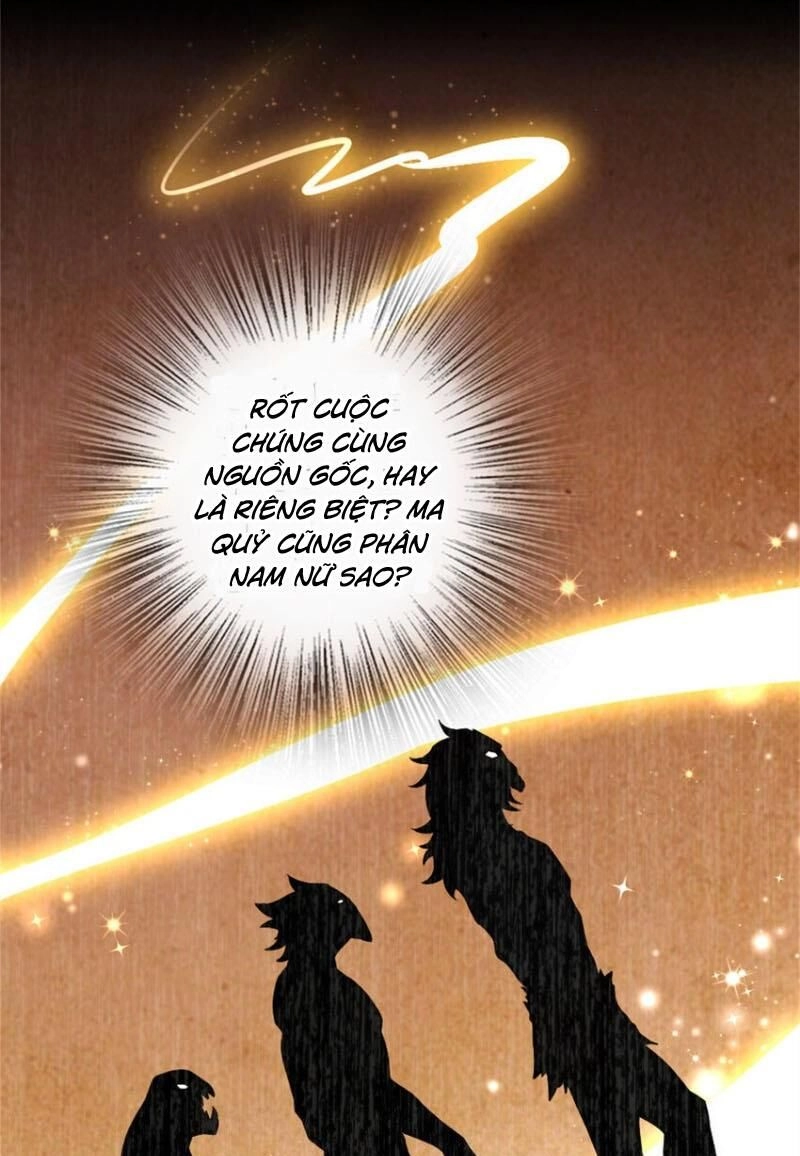 Thả Vu Nữ Đó Ra Chapter 574 - 21