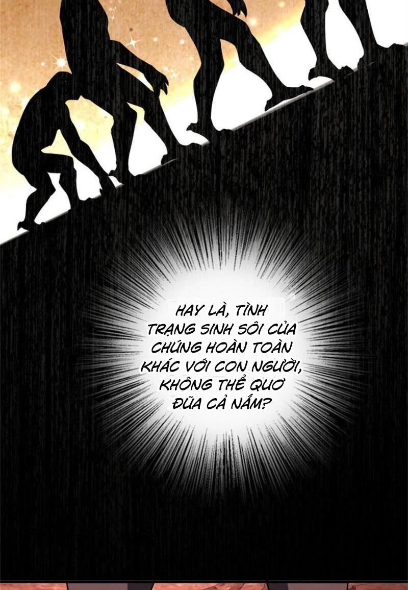 Thả Vu Nữ Đó Ra Chapter 574 - 22