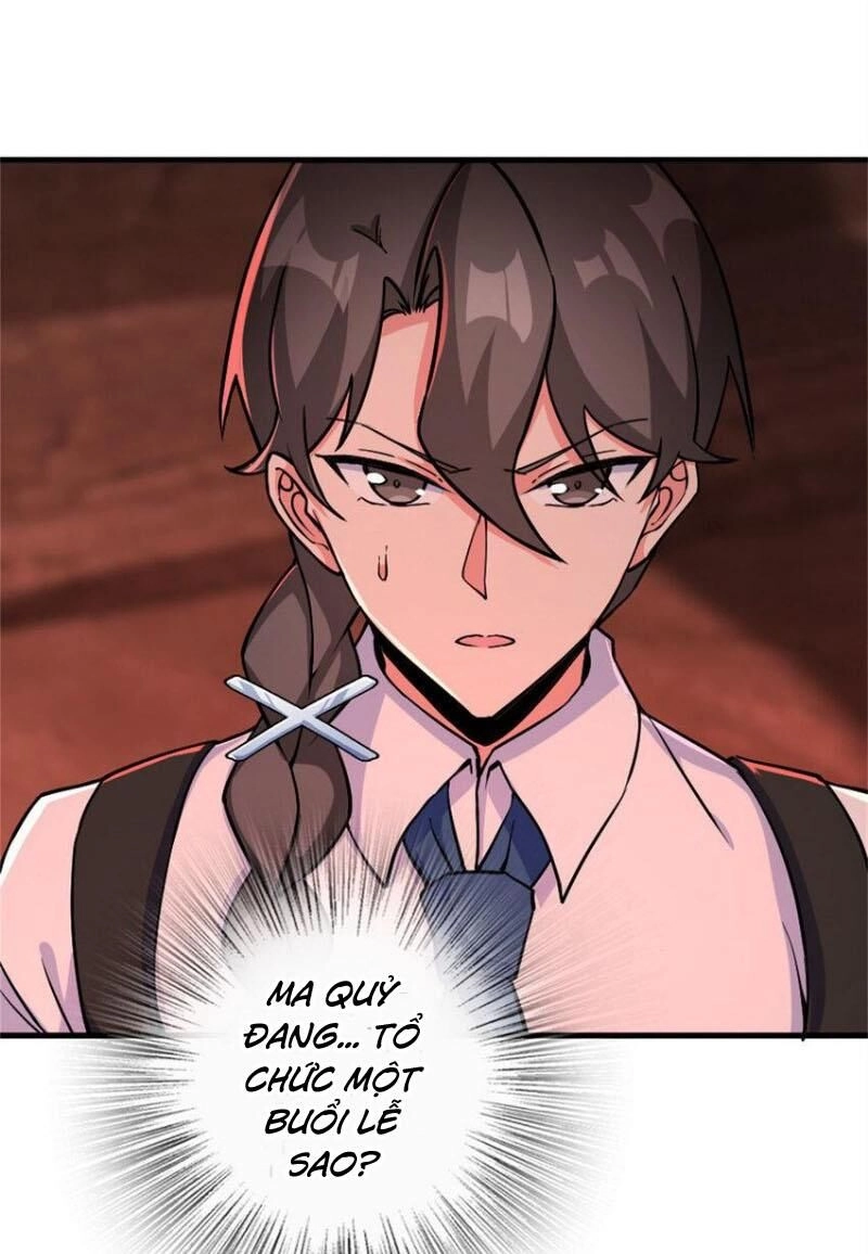 Thả Vu Nữ Đó Ra Chapter 574 - 29