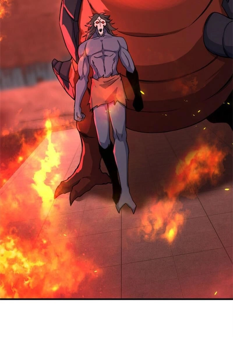 Thả Vu Nữ Đó Ra Chapter 574 - 32