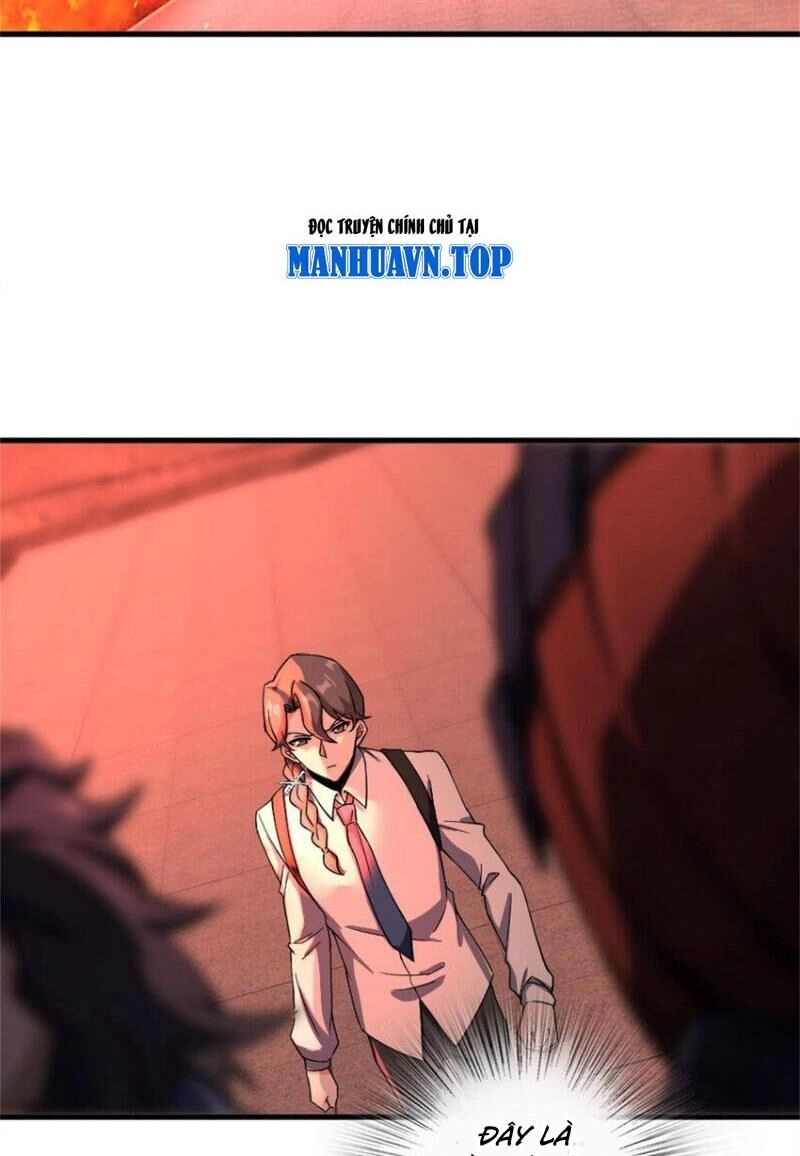 Thả Vu Nữ Đó Ra Chapter 574 - 34