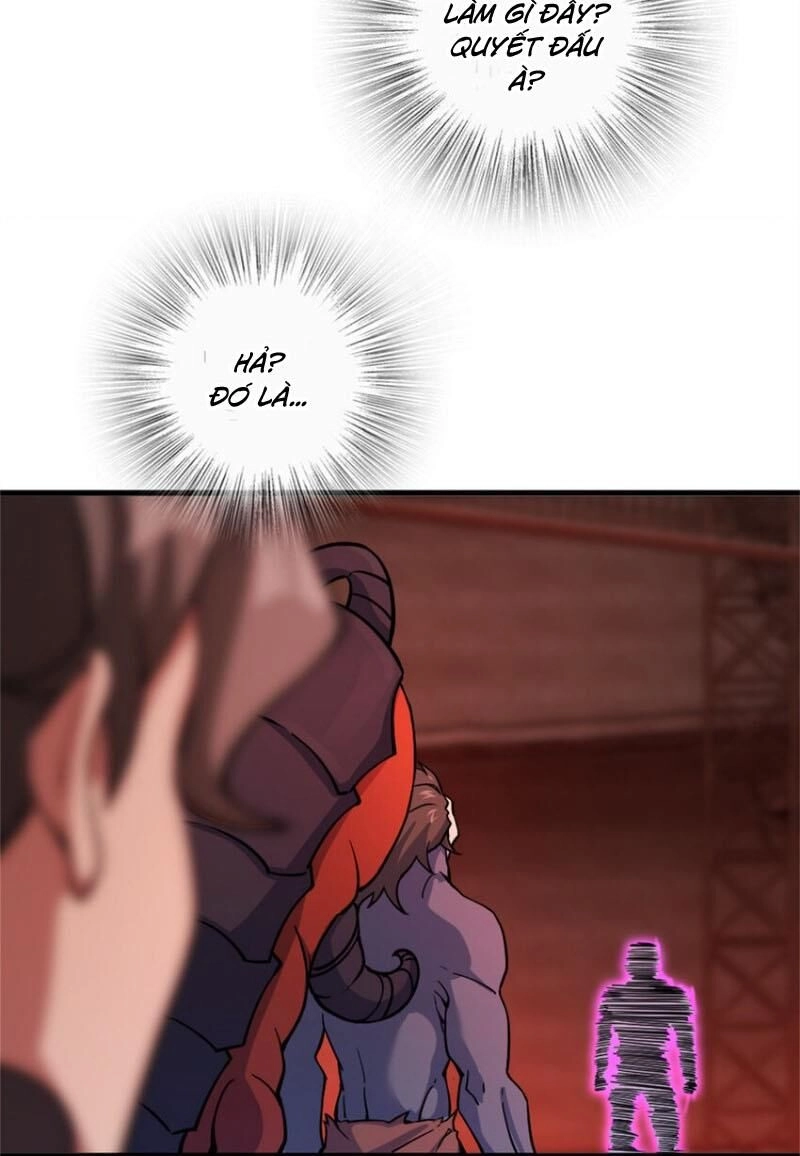 Thả Vu Nữ Đó Ra Chapter 574 - 35