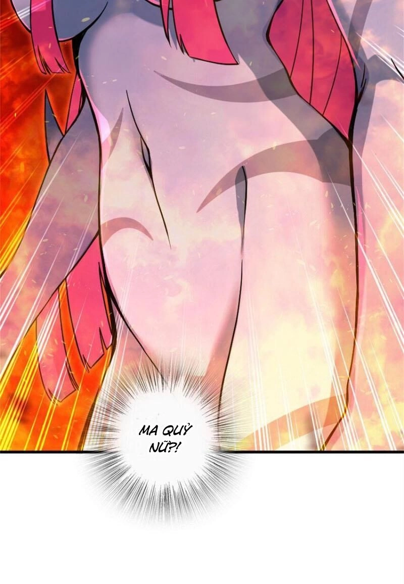 Thả Vu Nữ Đó Ra Chapter 574 - 37