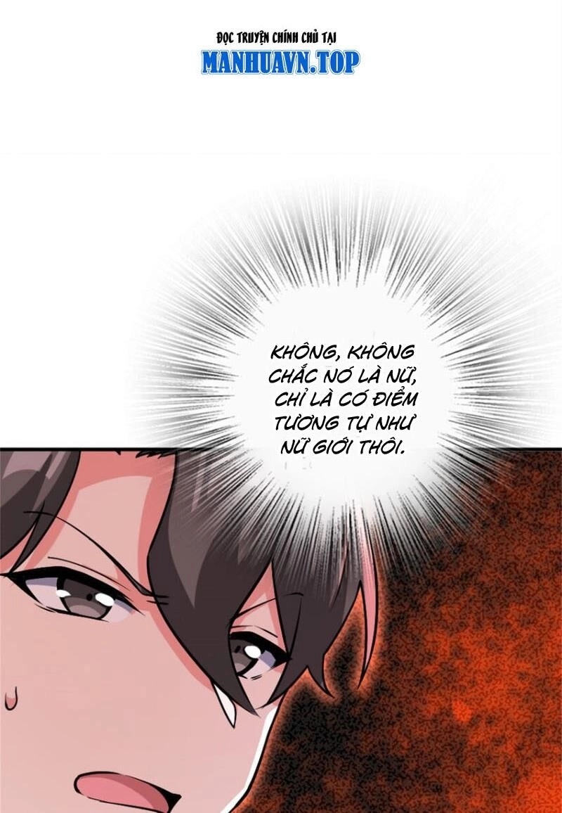 Thả Vu Nữ Đó Ra Chapter 574 - 38