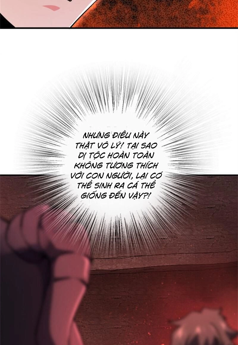 Thả Vu Nữ Đó Ra Chapter 574 - 39