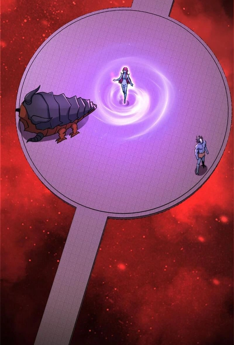 Thả Vu Nữ Đó Ra Chapter 574 - 43