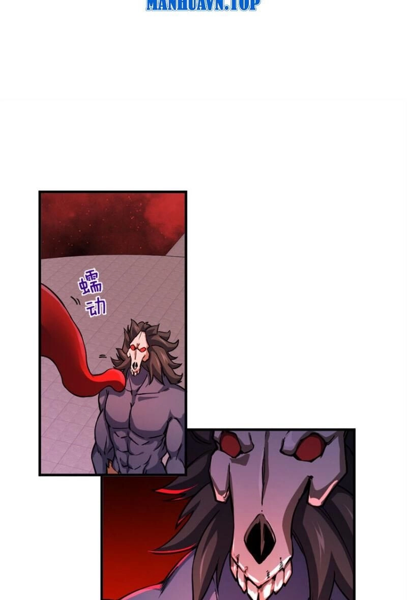 Thả Vu Nữ Đó Ra Chapter 574 - 49