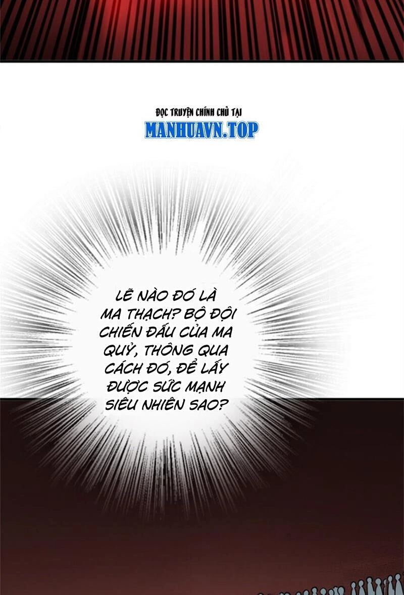 Thả Vu Nữ Đó Ra Chapter 574 - 54