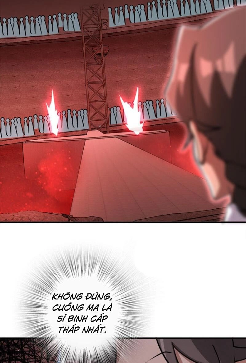 Thả Vu Nữ Đó Ra Chapter 574 - 55