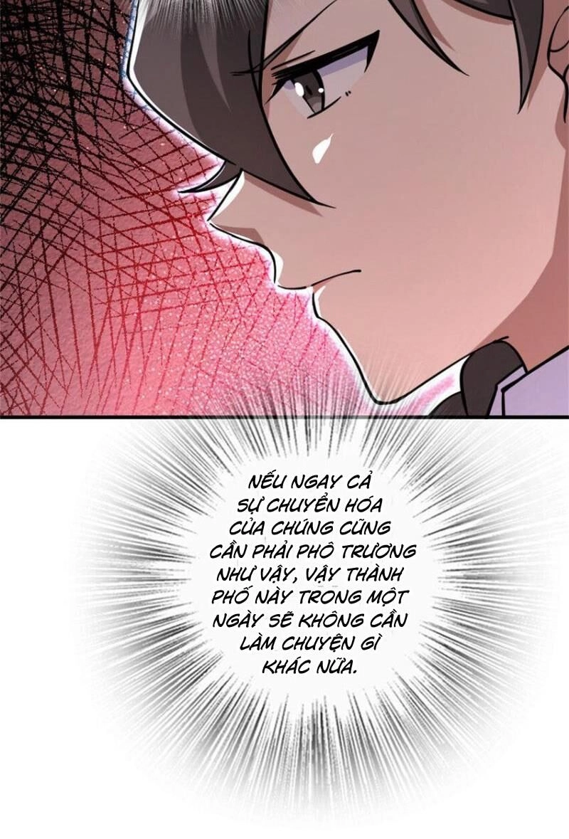 Thả Vu Nữ Đó Ra Chapter 574 - 56