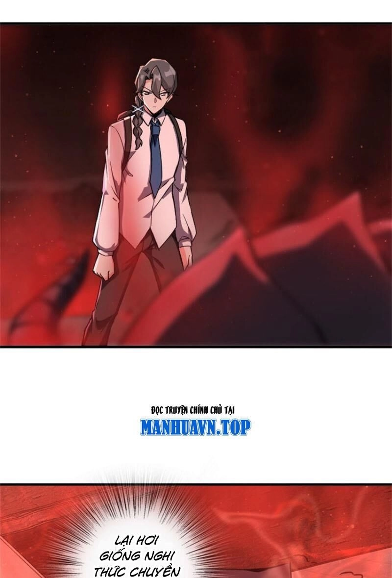 Thả Vu Nữ Đó Ra Chapter 574 - 57