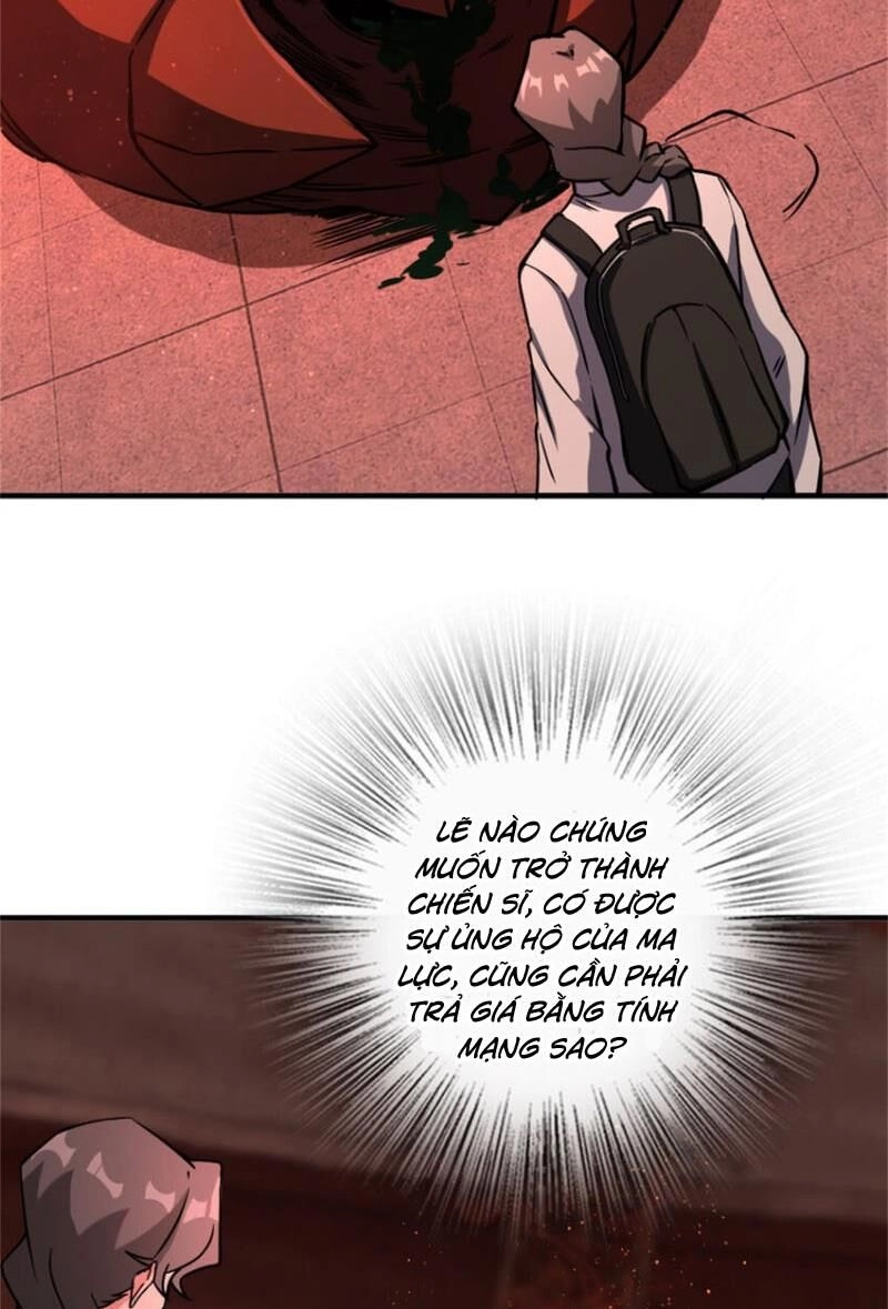 Thả Vu Nữ Đó Ra Chapter 574 - 59