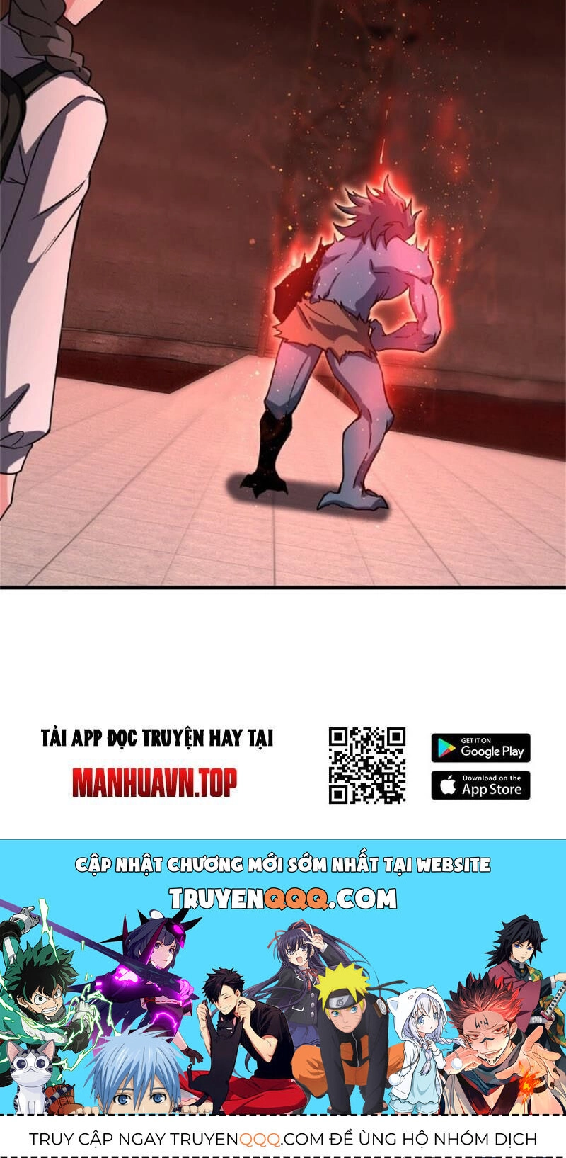 Thả Vu Nữ Đó Ra Chapter 574 - 60