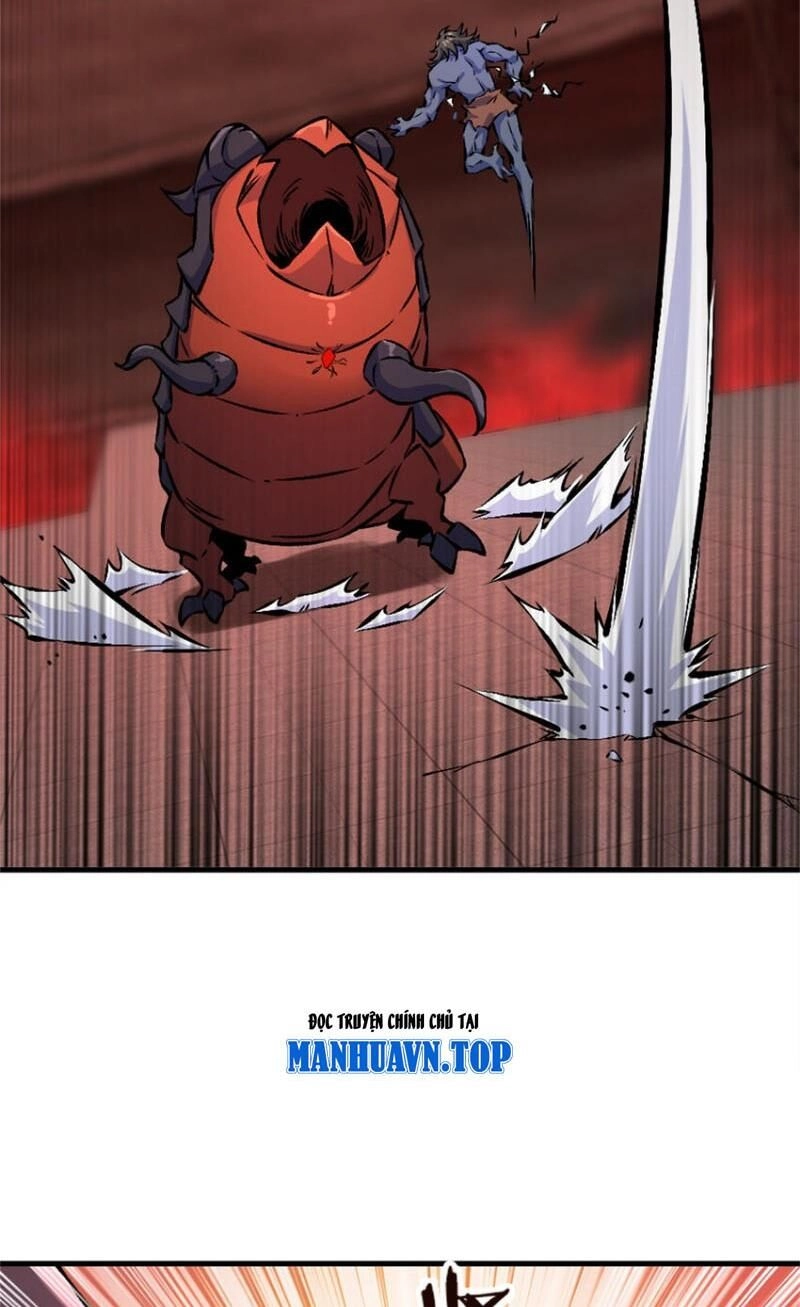 Thả Vu Nữ Đó Ra Chapter 575 - 14