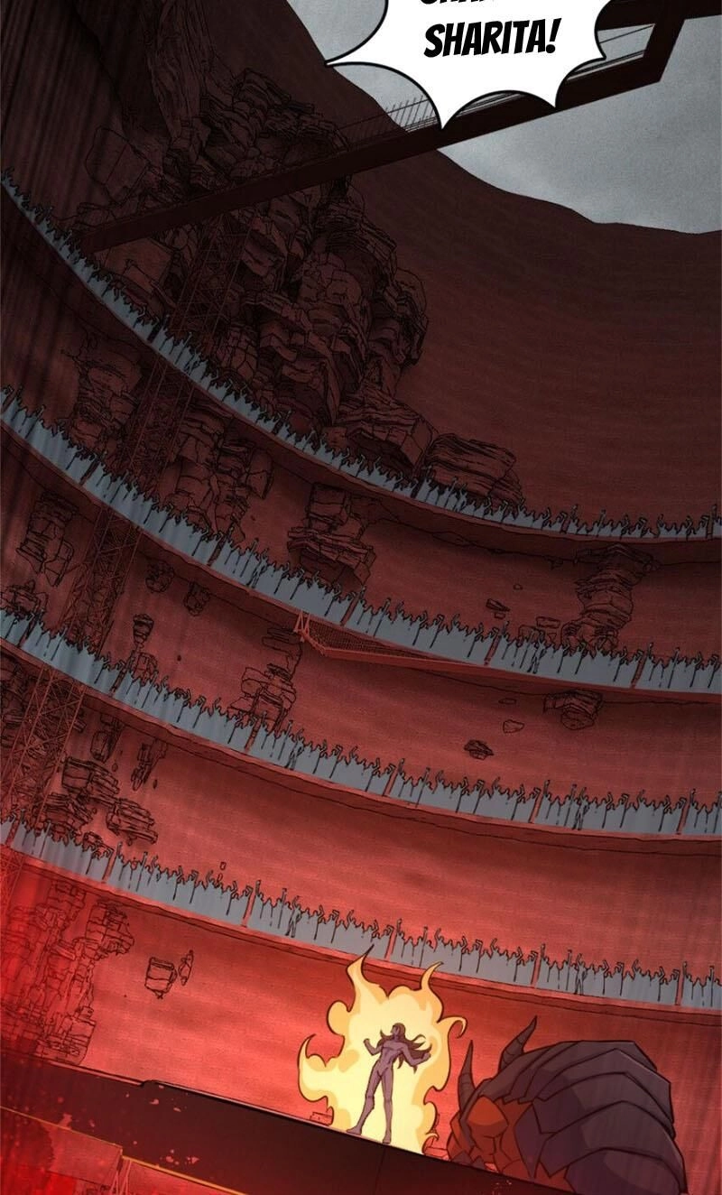 Thả Vu Nữ Đó Ra Chapter 575 - 31