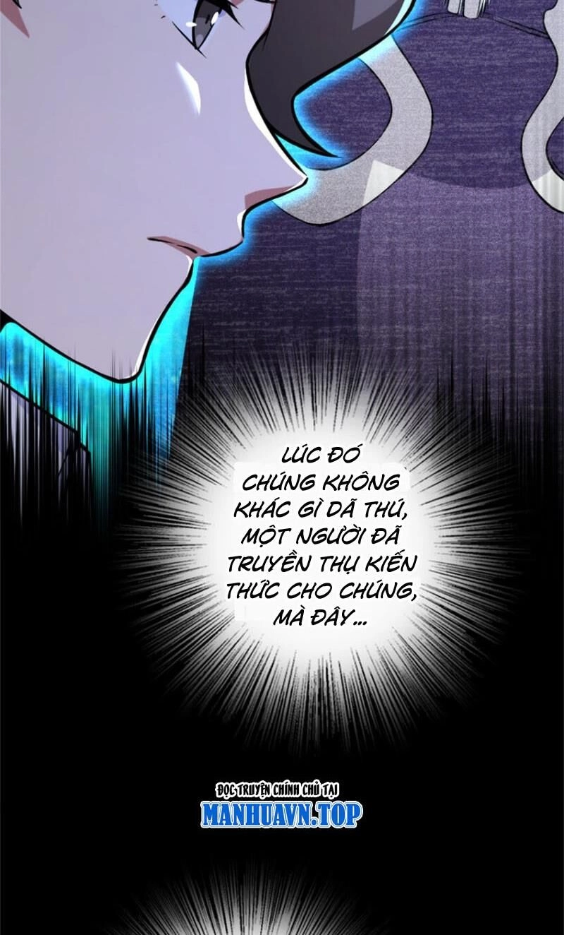 Thả Vu Nữ Đó Ra Chapter 575 - 34