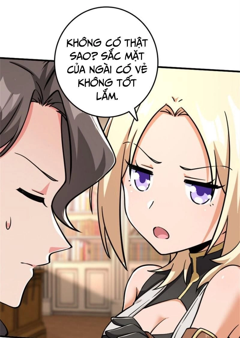 Thả Vu Nữ Đó Ra Chapter 575 - 41