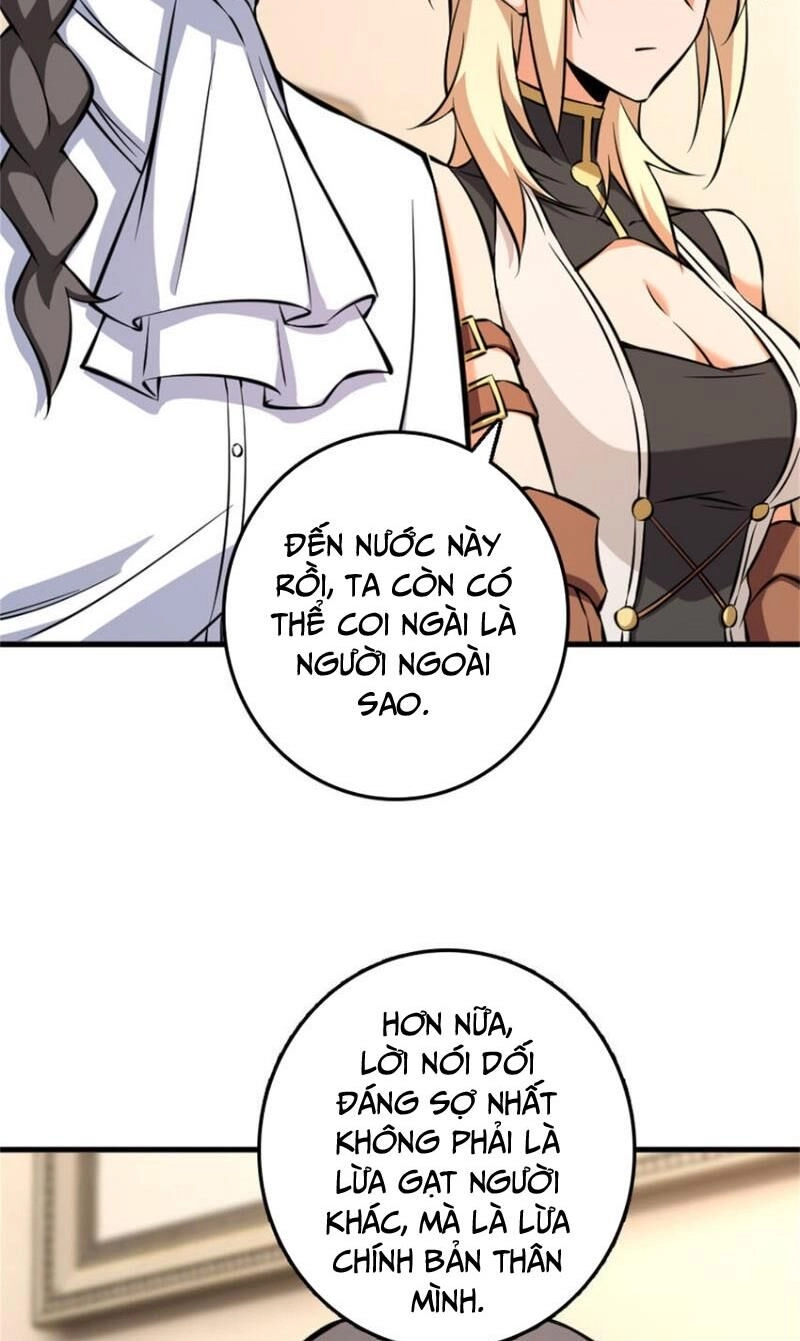 Thả Vu Nữ Đó Ra Chapter 576 - 3