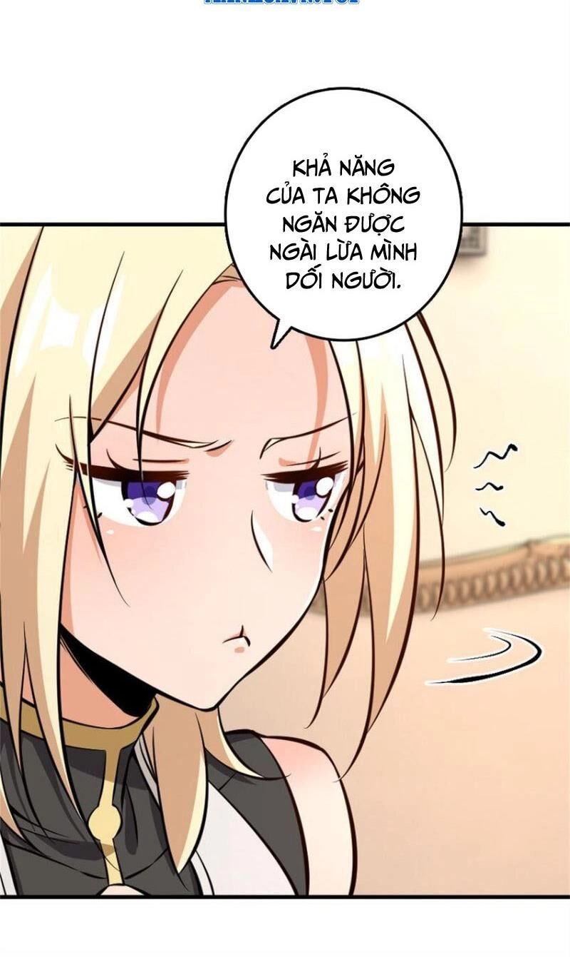 Thả Vu Nữ Đó Ra Chapter 576 - 5