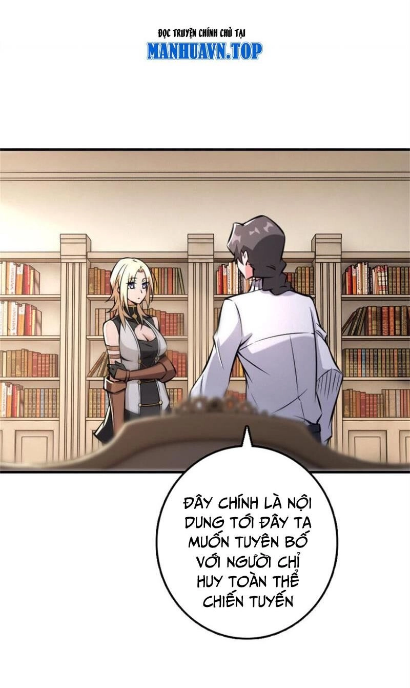 Thả Vu Nữ Đó Ra Chapter 576 - 18