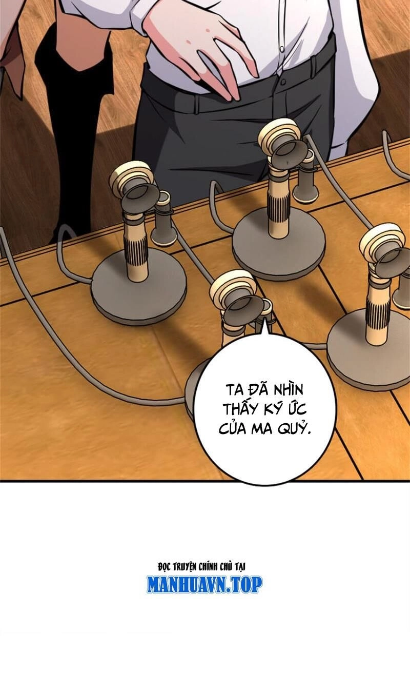 Thả Vu Nữ Đó Ra Chapter 576 - 20