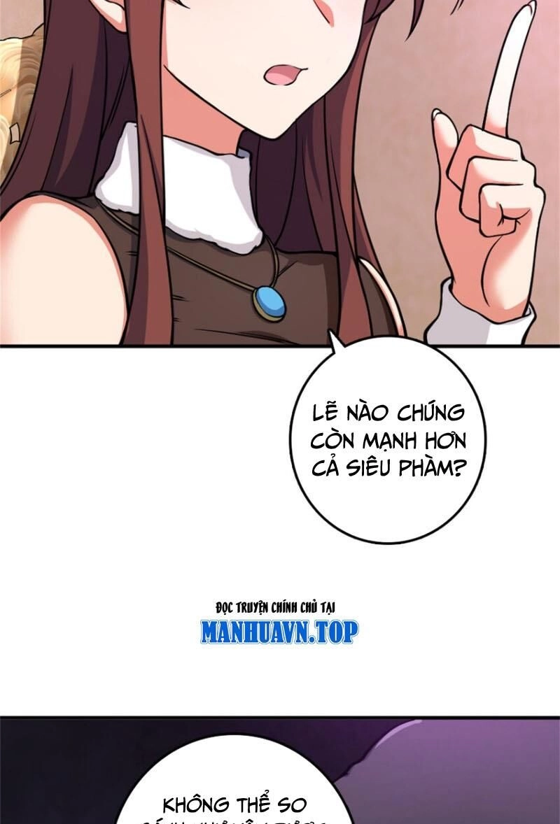 Thả Vu Nữ Đó Ra Chapter 576 - 33