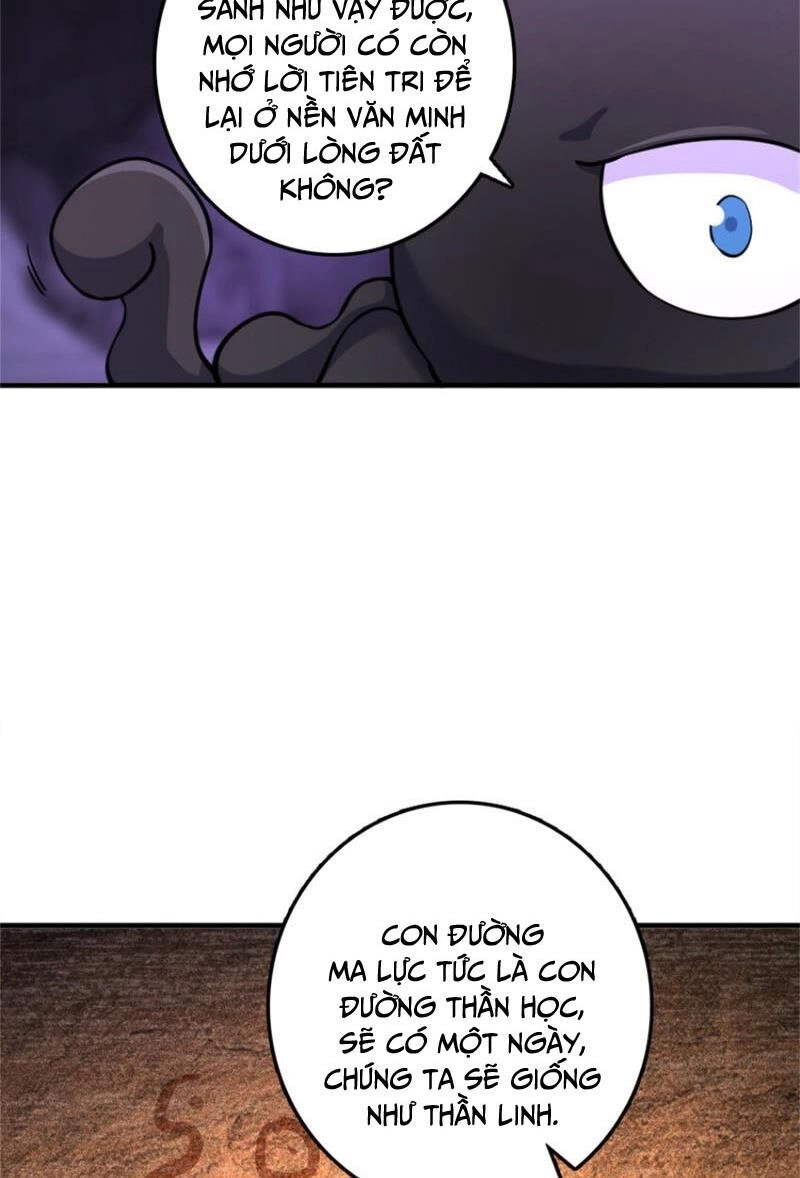 Thả Vu Nữ Đó Ra Chapter 576 - 34