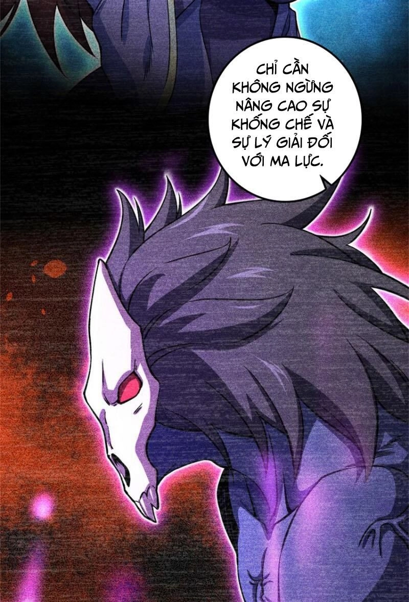 Thả Vu Nữ Đó Ra Chapter 576 - 37