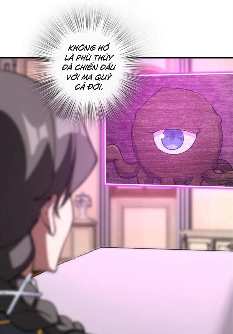 Thả Vu Nữ Đó Ra Chapter 576 - 43