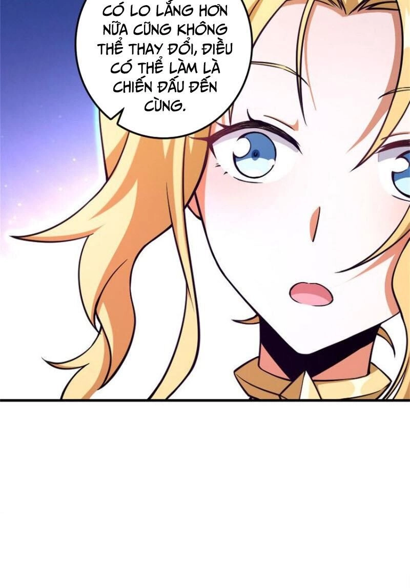 Thả Vu Nữ Đó Ra Chapter 576 - 49