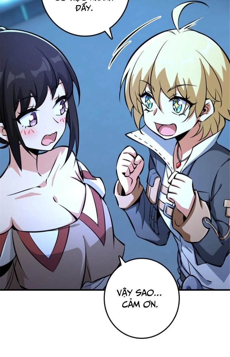 Thả Vu Nữ Đó Ra Chapter 577 - 7