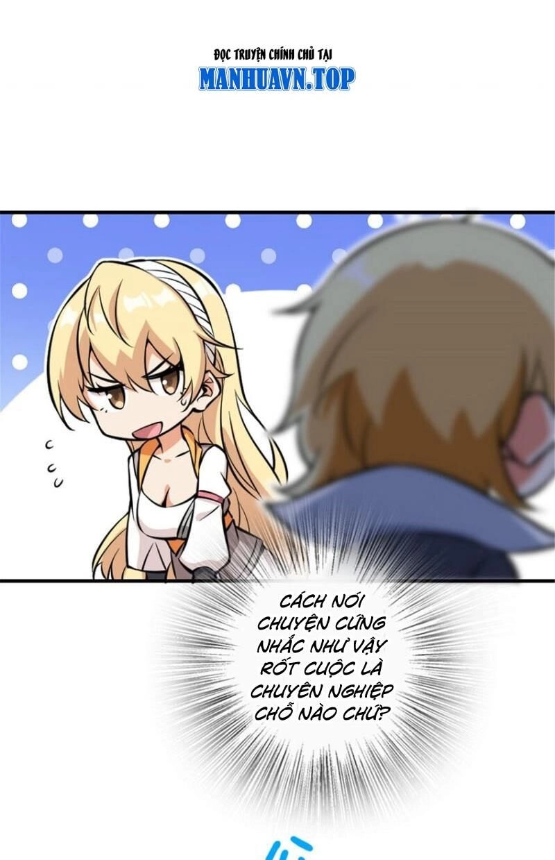 Thả Vu Nữ Đó Ra Chapter 577 - 8