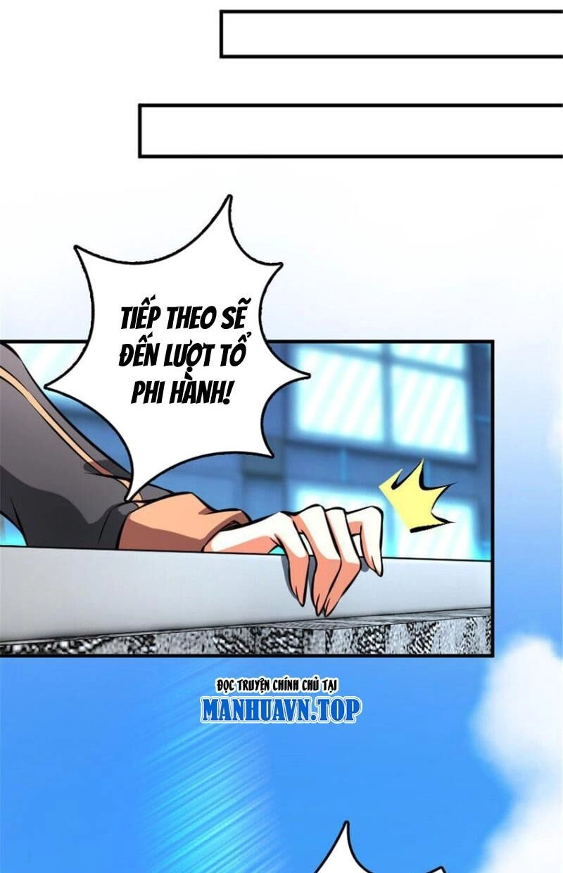 Thả Vu Nữ Đó Ra Chapter 577 - 12