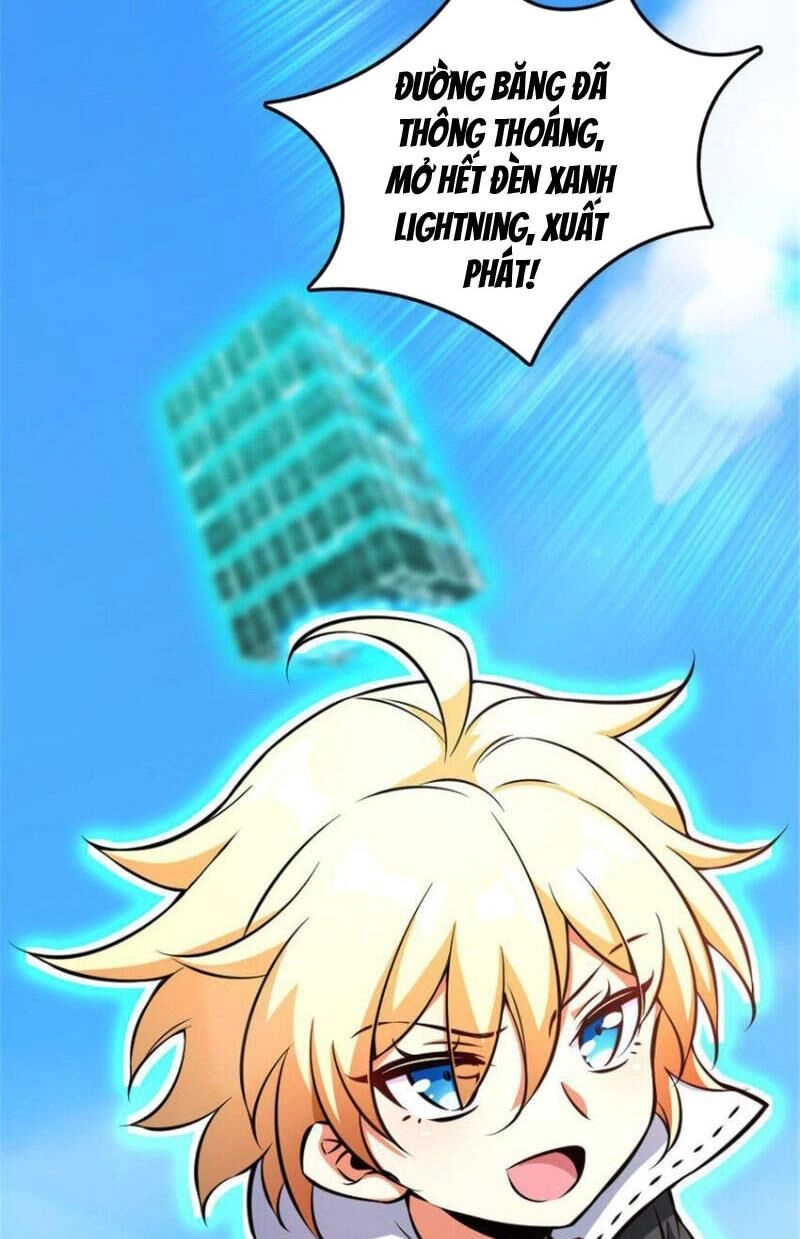 Thả Vu Nữ Đó Ra Chapter 577 - 13