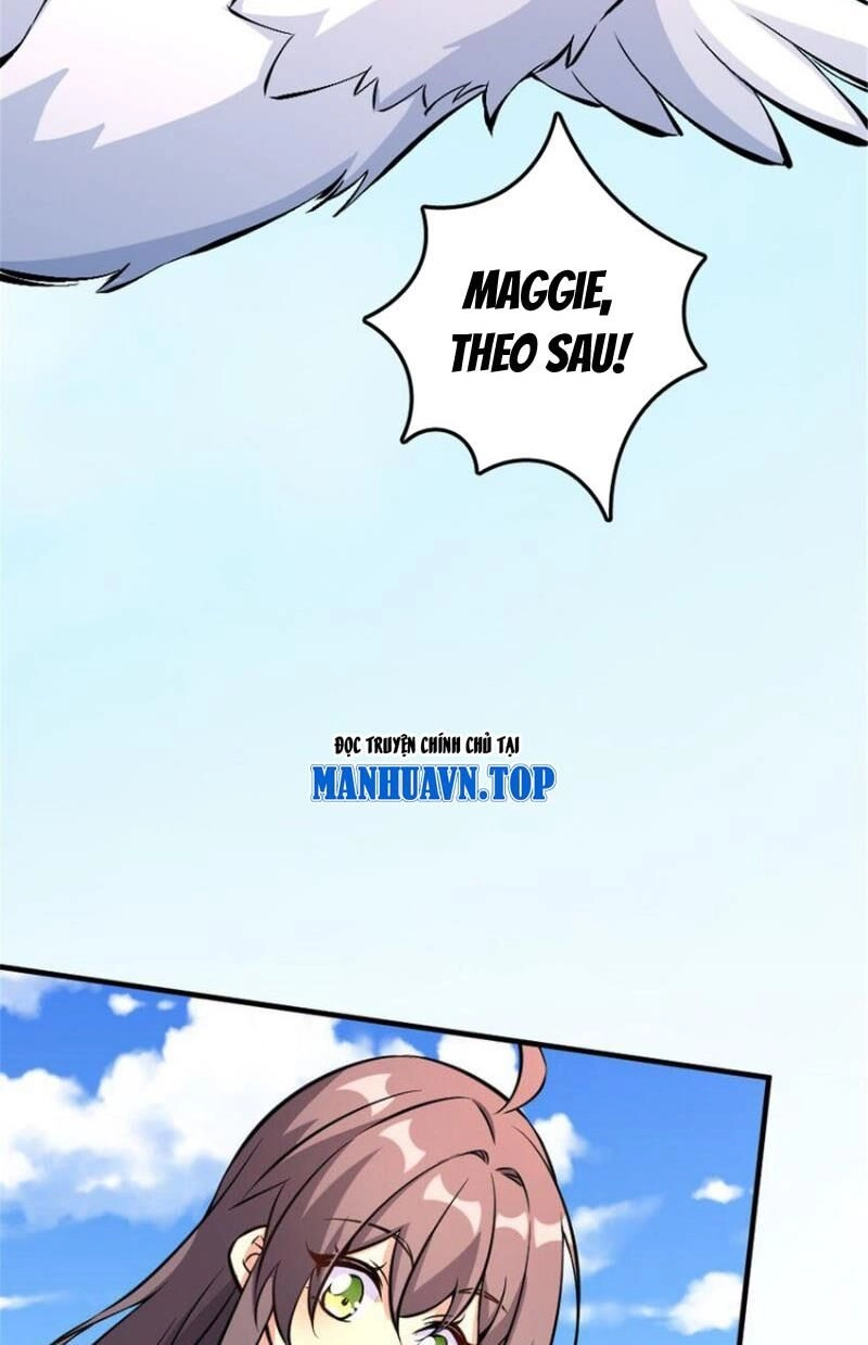 Thả Vu Nữ Đó Ra Chapter 577 - 15