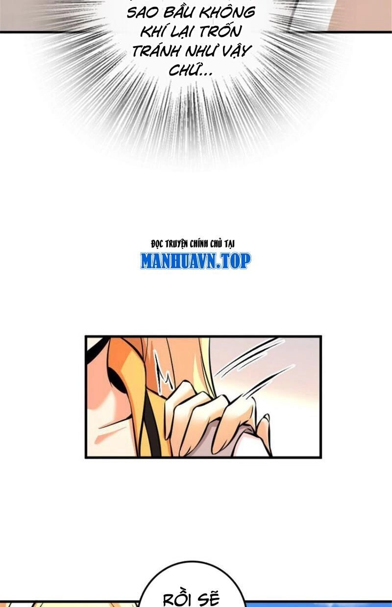 Thả Vu Nữ Đó Ra Chapter 577 - 18