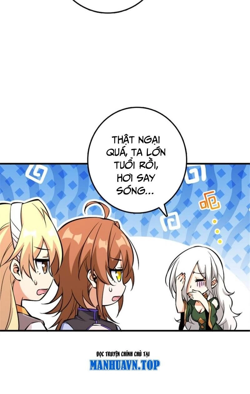 Thả Vu Nữ Đó Ra Chapter 577 - 20