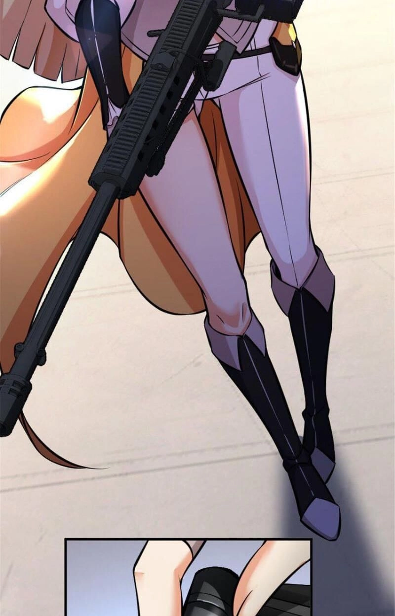 Thả Vu Nữ Đó Ra Chapter 577 - 22