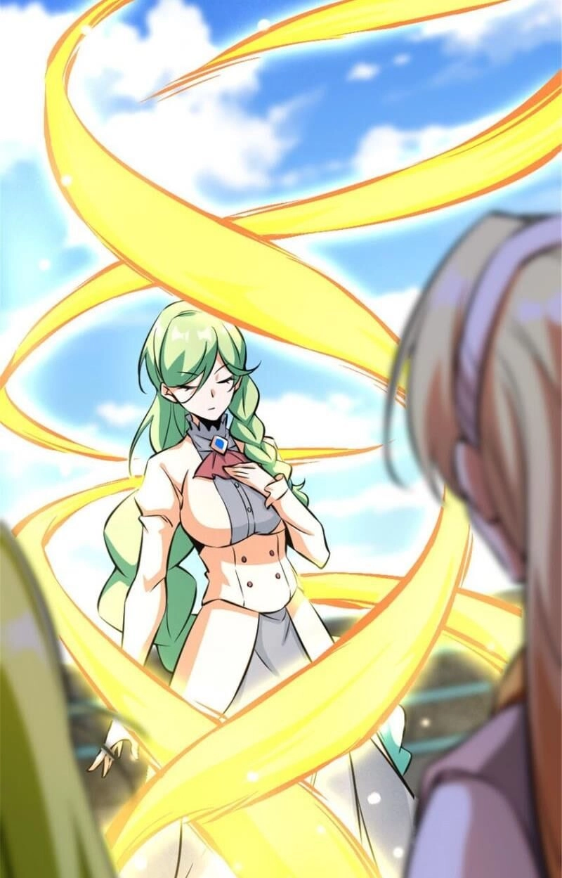 Thả Vu Nữ Đó Ra Chapter 577 - 24