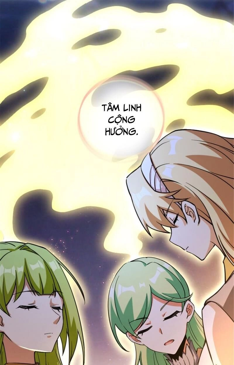 Thả Vu Nữ Đó Ra Chapter 577 - 27