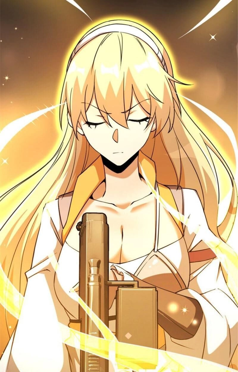 Thả Vu Nữ Đó Ra Chapter 577 - 37