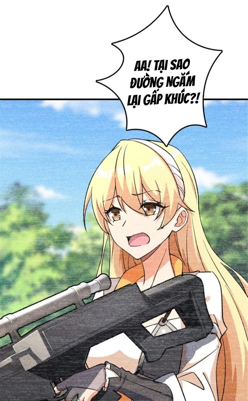 Thả Vu Nữ Đó Ra Chapter 577 - 41