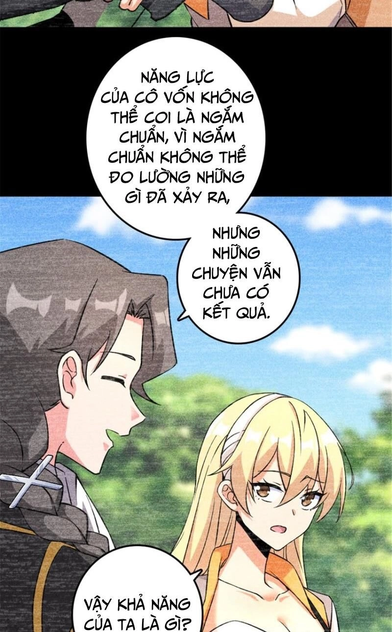 Thả Vu Nữ Đó Ra Chapter 577 - 42