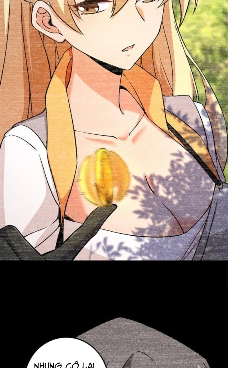 Thả Vu Nữ Đó Ra Chapter 577 - 44