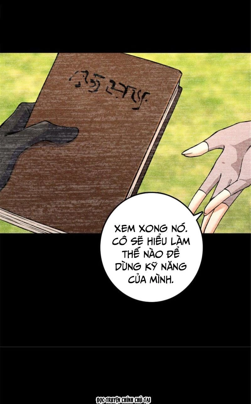 Thả Vu Nữ Đó Ra Chapter 577 - 46