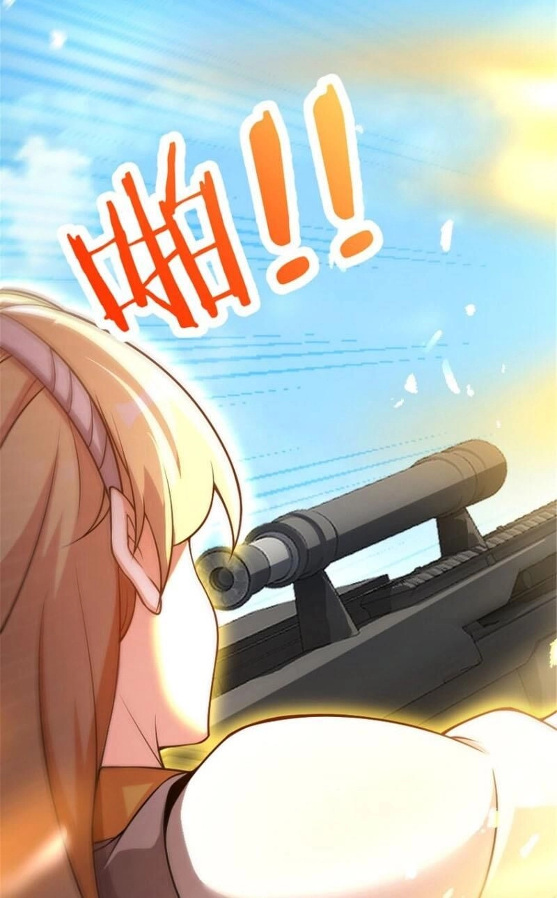 Thả Vu Nữ Đó Ra Chapter 577 - 49