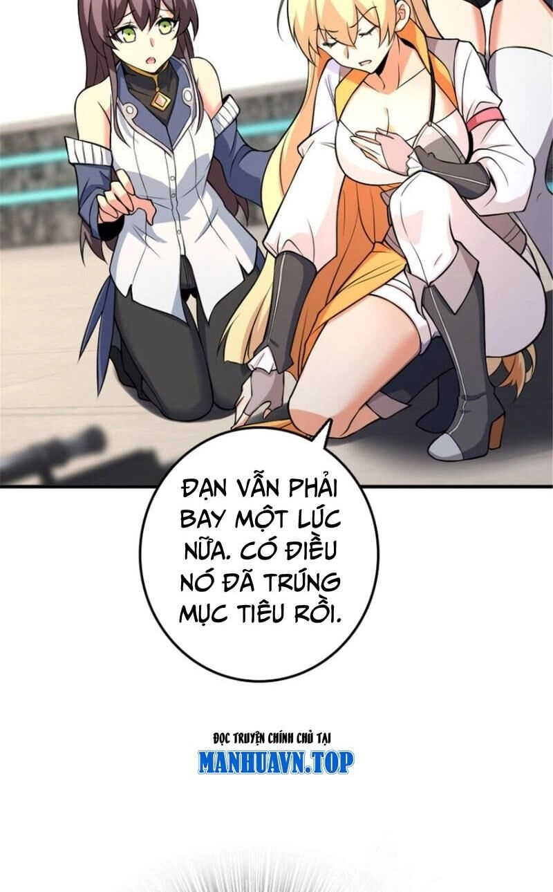 Thả Vu Nữ Đó Ra Chapter 577 - 52