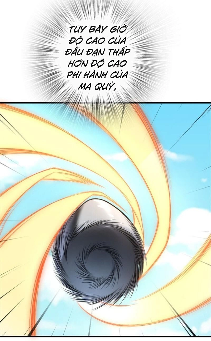 Thả Vu Nữ Đó Ra Chapter 577 - 53